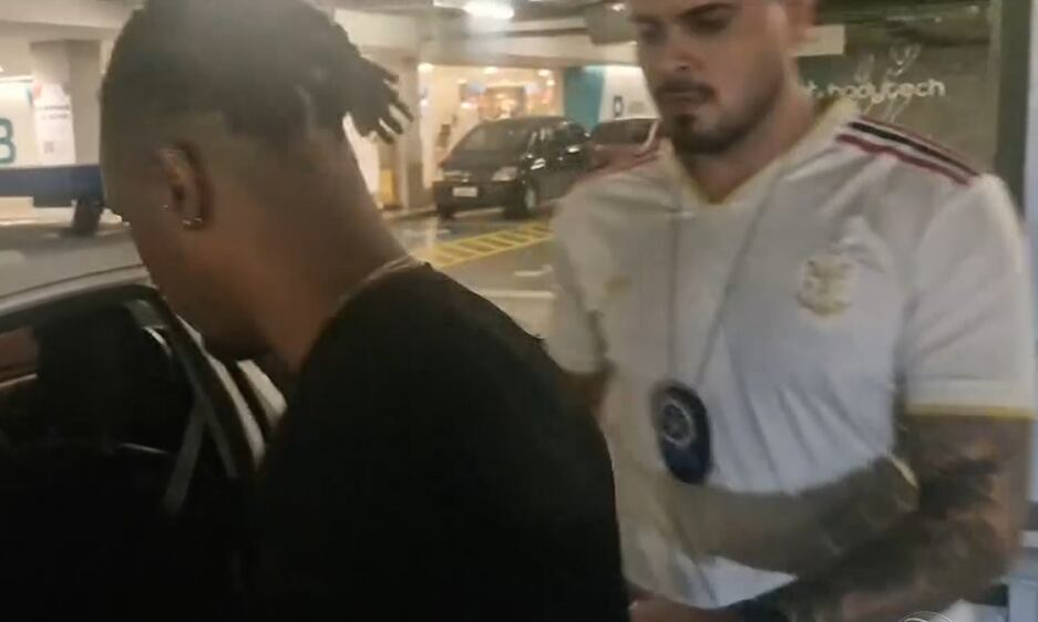 Golpista especializado em fraudes contra idosos é preso em Nova Iguaçu