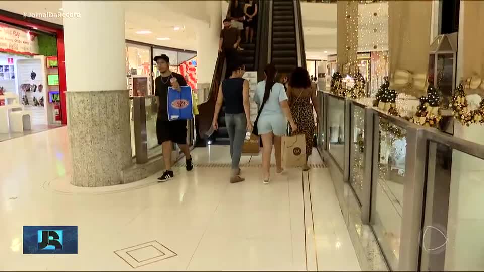 Comércio brasileiro espera movimentar mais de R$ 70 bilhões no fim do ano