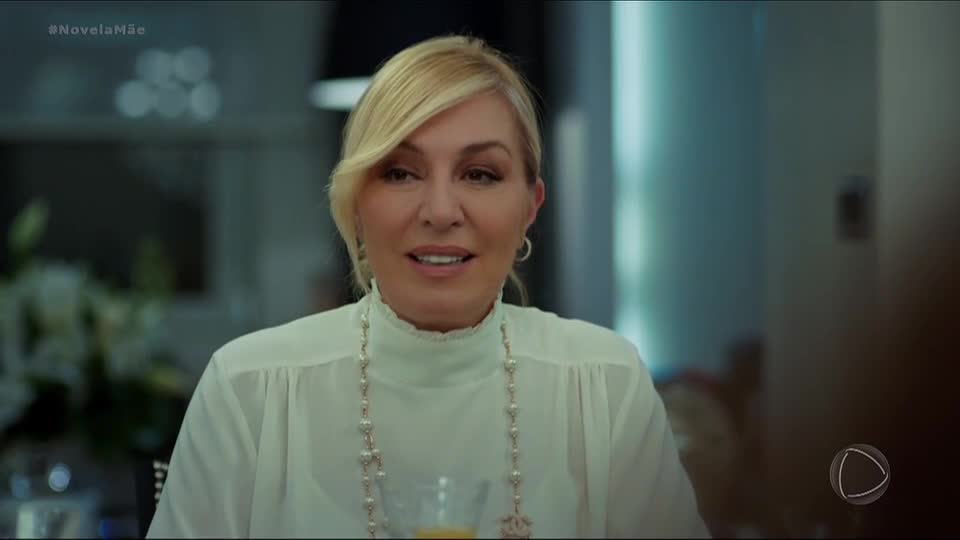 Cahide revela a verdade sobre o passado de Zeynep | Mãe