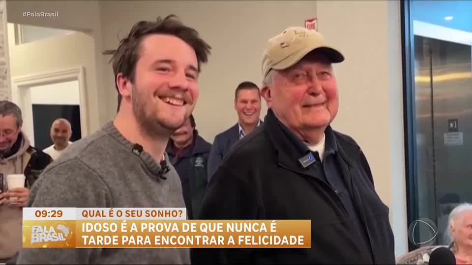 Veterano de 88 anos recebe milhões em doações após perder aposentadoria