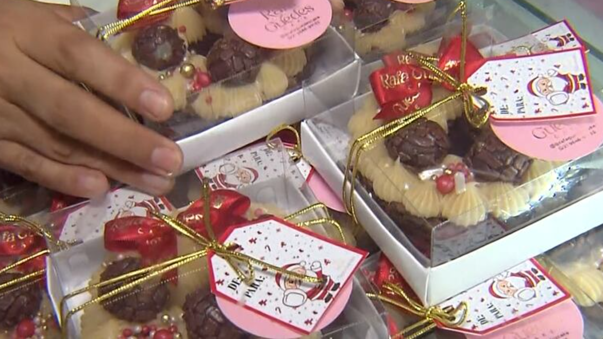 Fim de Ano movimenta o comércio no Rio de Janeiro