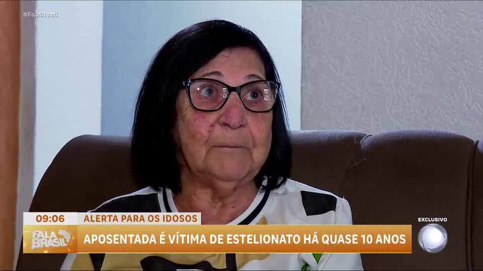 Caí no Golpe: Idosos são alvos frequentes de fraudes financeiras, diz estudo