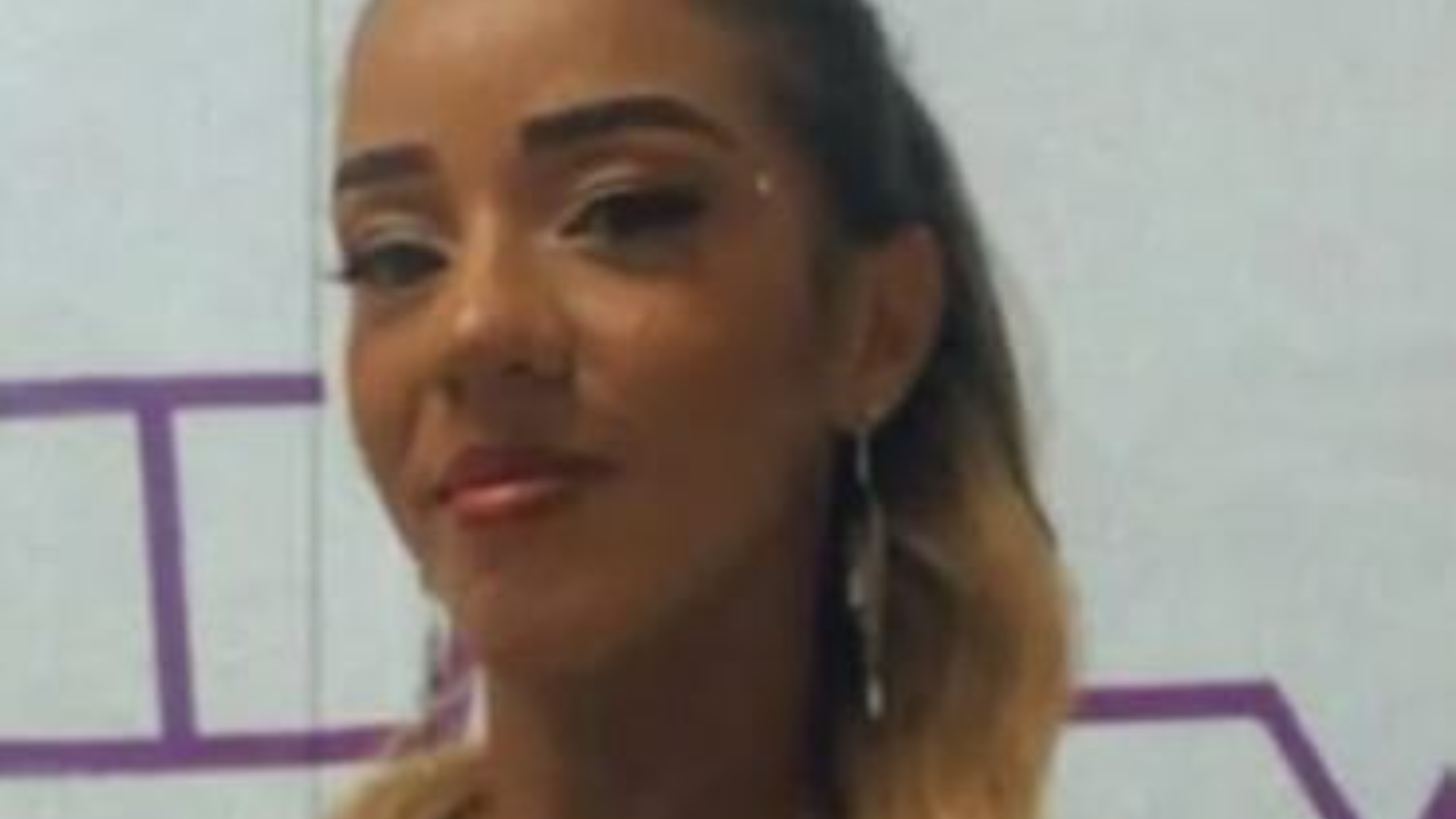 Reviravolta no caso da grávida morta na Rocinha