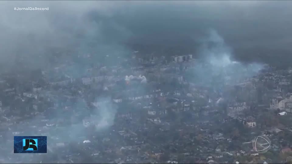 Ucrânia apresenta novo plano para tentar encerrar guerra com a Rússia