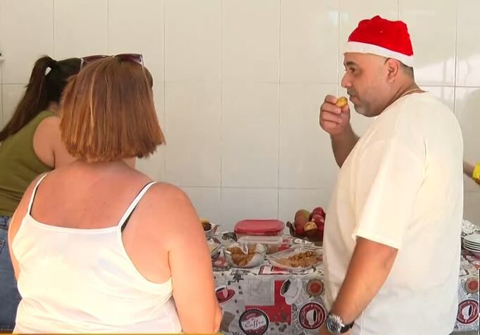 Hoje é dia de Enterro dos Ossos: famílias se reúnem para celebrar as sobras da ceia