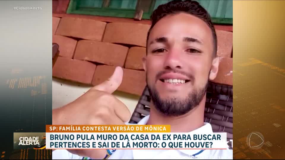 Homem é morto asfixiado por suposto companheiro da ex-namorada em São Paulo