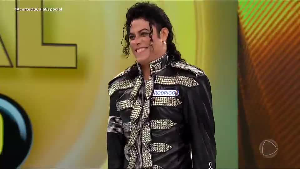 Rodrigo Teaser recusa desafio final e leva prêmio de R$34 mil