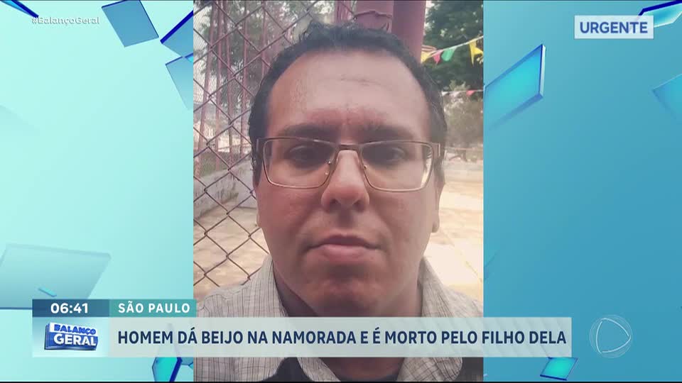 Após crise de ciúmes, jovem mata namorado da mãe na noite de Natal