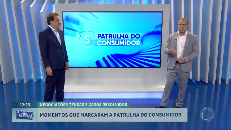 Com mais de 4.000 solicitações, Patrulha do Consumidor marca 2025 com doação de carro no DF
