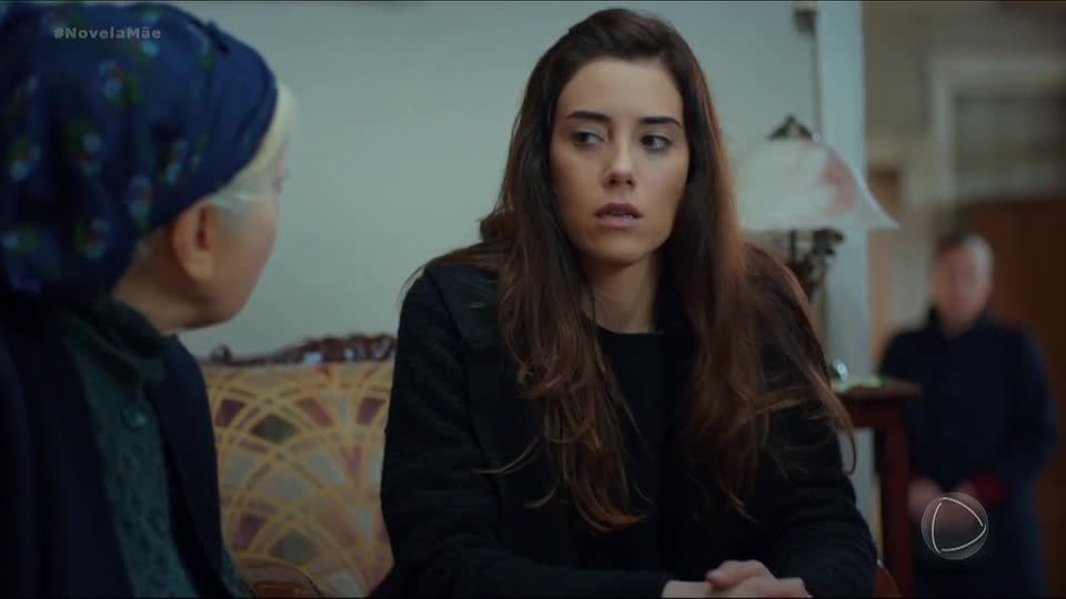 'Minha mãe é a assassina do meu pai', declara Zeynep ao refletir sobre passado de Gönül | Mãe