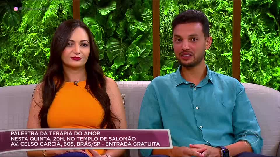 De corações frustrados ao amor duradouro: Alan e Thais celebram 13 anos de casamento feliz