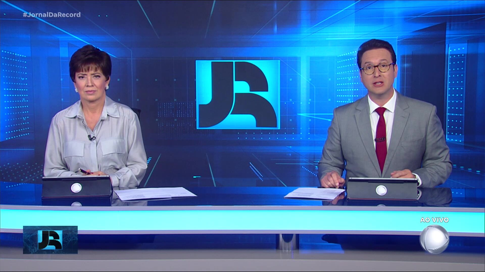 Assista à íntegra do Jornal da Record | 26/12/2025