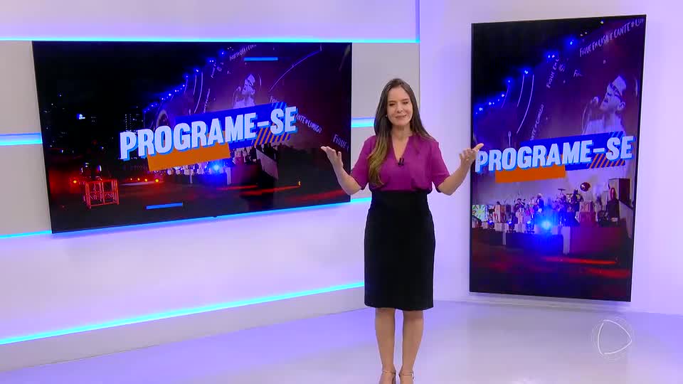 Veja dicas de programação para o fim de semana em Brasília