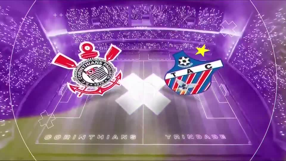 RECORD NEWS exibe estreia do Corinthians na Copinha no próximo sábado (3)