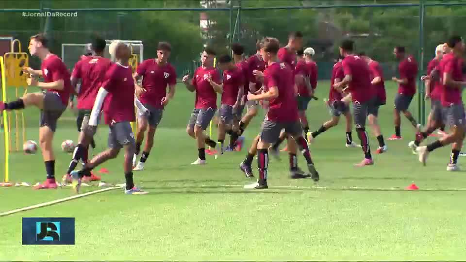 Copinha terá 128 clubes distribuídos em 30 cidades paulistas em 2026