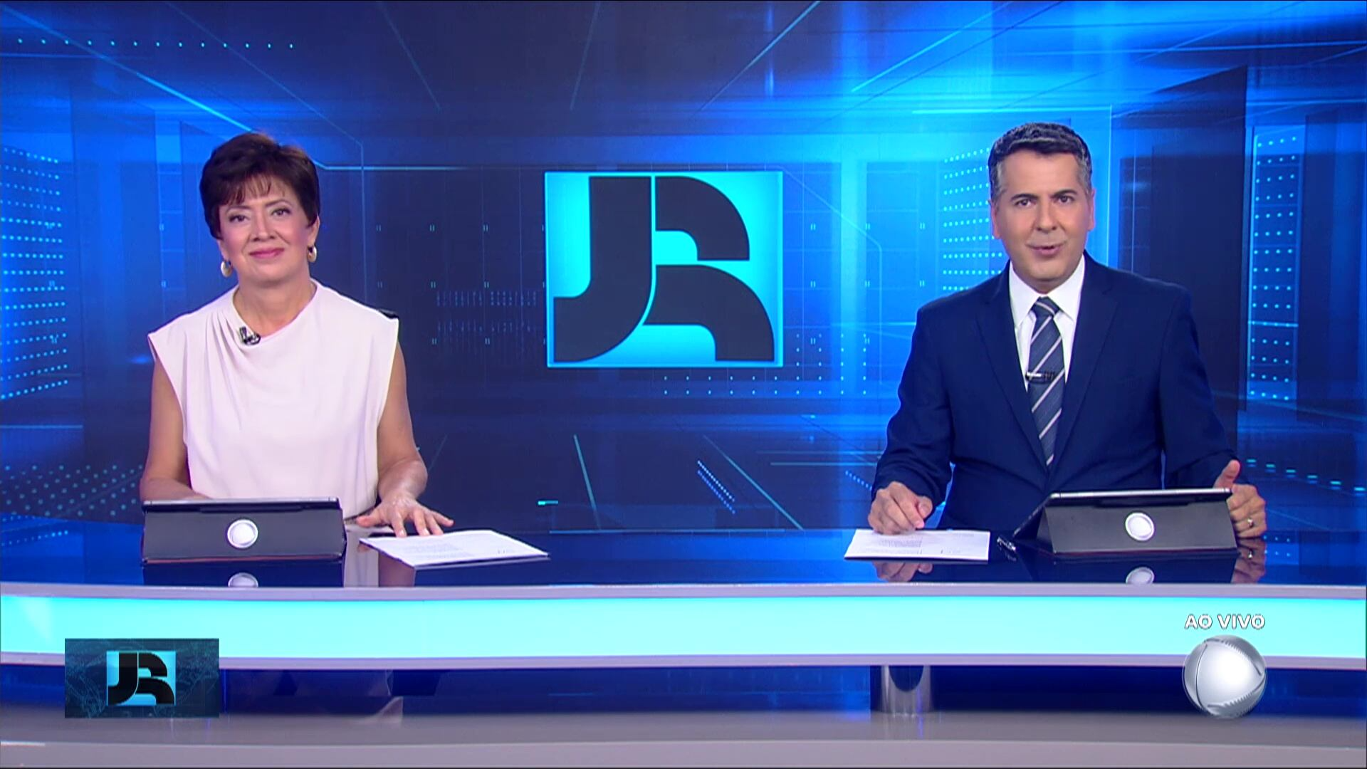 Assista à íntegra do Jornal da Record | 27/12/2025