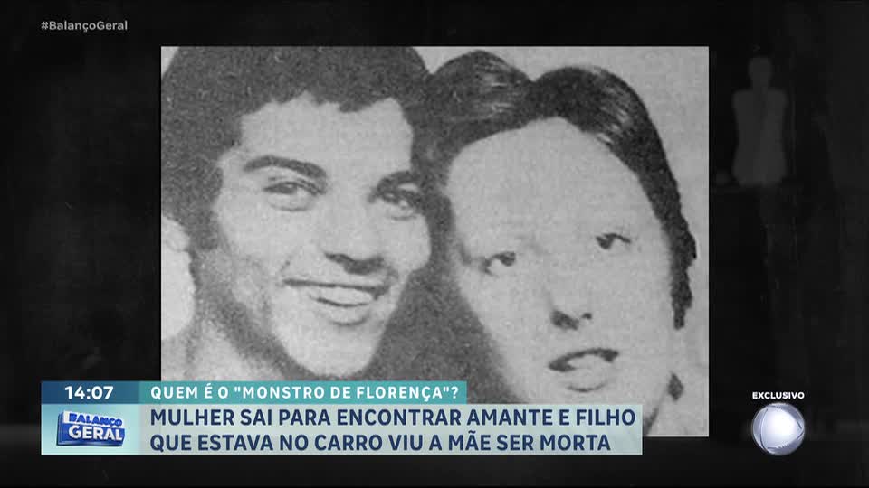 ‘Monstro de Florença’: serial killer que atacava casais na Itália nunca foi identificado