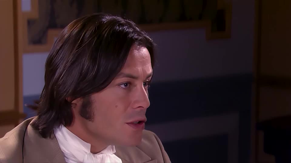 Álvaro se junta com aliados para salvar Isaura | A Escrava Isaura