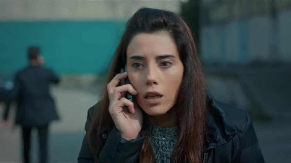 Zeynep está determinada a recuperar a filha | Mãe