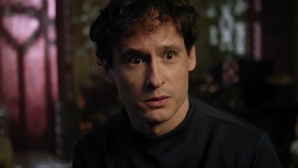 Salomão diz que não se enxerga como herdeiro de Davi | Reis