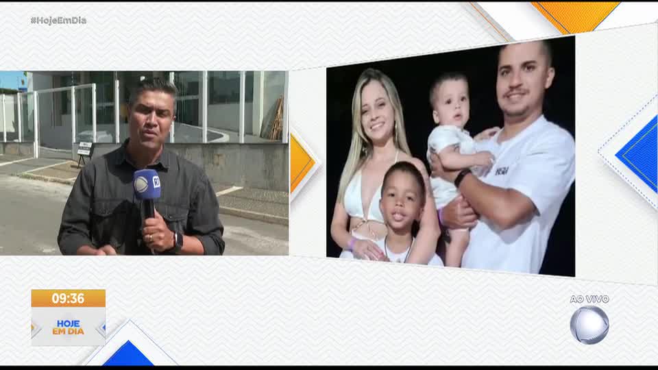 Família de Goiás morre em acidente na BR-040, em Minas Gerais