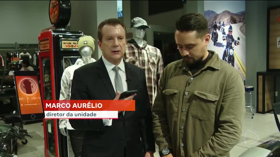 Patrulha do Consumidor: Cliente luta para trocar moto com defeitos constantes