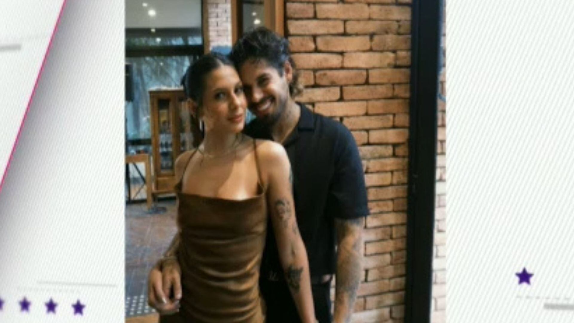 Zé Felipe pega os fãs de surpresa e anuncia fim do namoro com Ana Castela