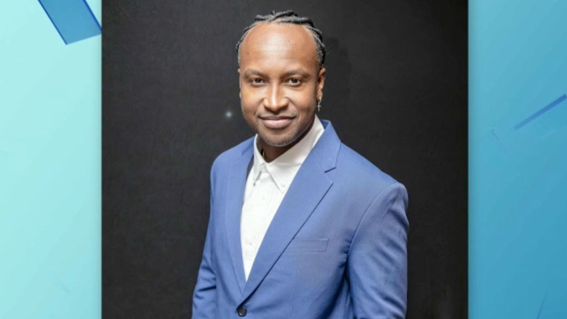 Thiaguinho revela que nome do filho é homenagem a garçom