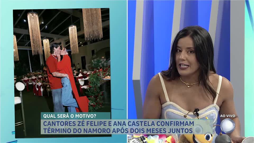 Hora da Venenosa: férias em Guarapari e separações no mundo dos famosos