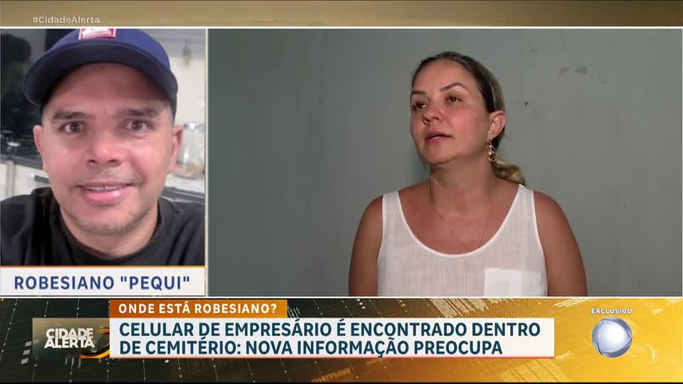 Dono de vidraçaria desaparece após ser visto deixando o trabalho de moto no interior de SP