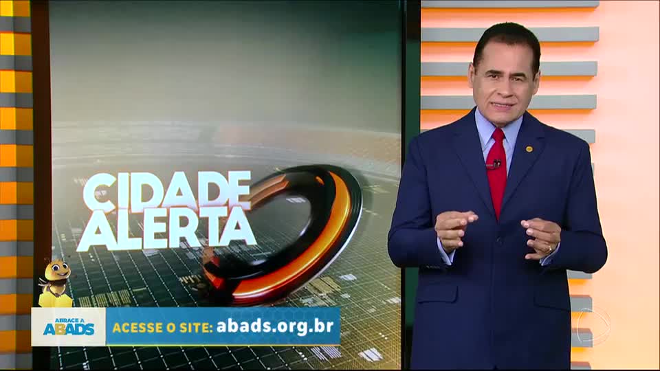 Doe para a ABADS e faça do mundo um lugar melhor neste fim de ano