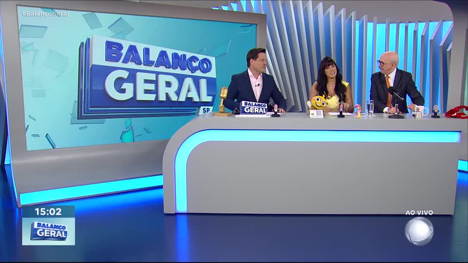 Assista à íntegra de A Hora da Venenosa desta terça (30)