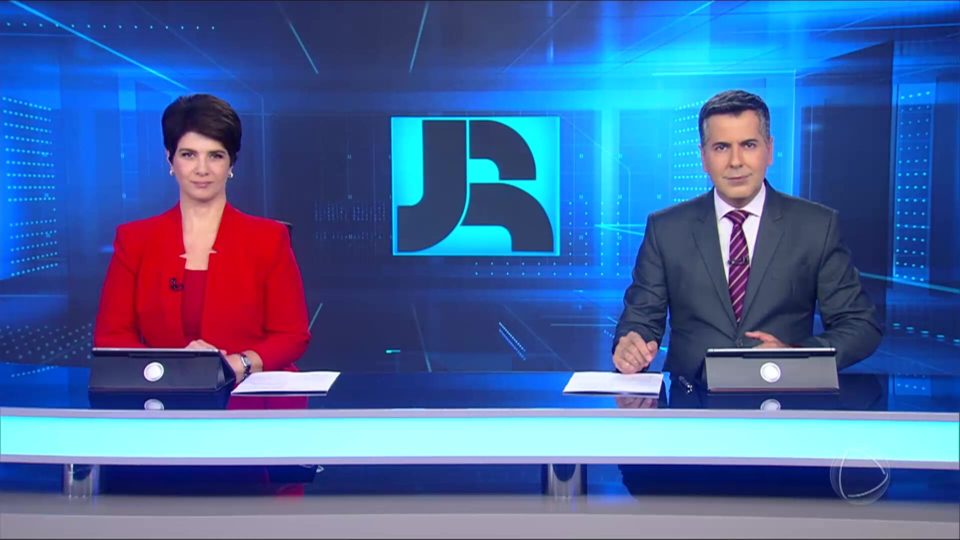 Assista à íntegra do Jornal da Record | 29/12/2025