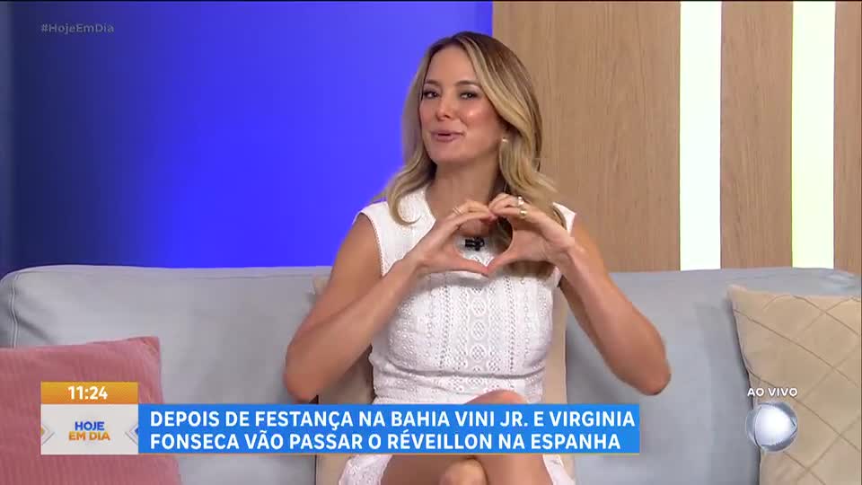 Assista à íntegra do Diário das Celebridades desta terça-feira (30)