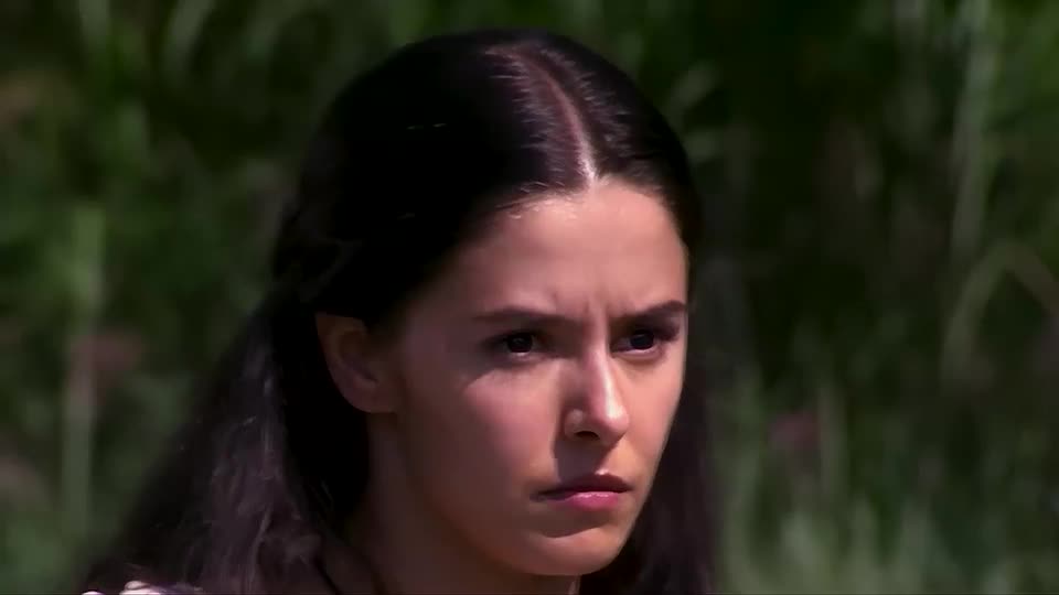 Leôncio consegue chegar até Isaura | A Escrava Isaura