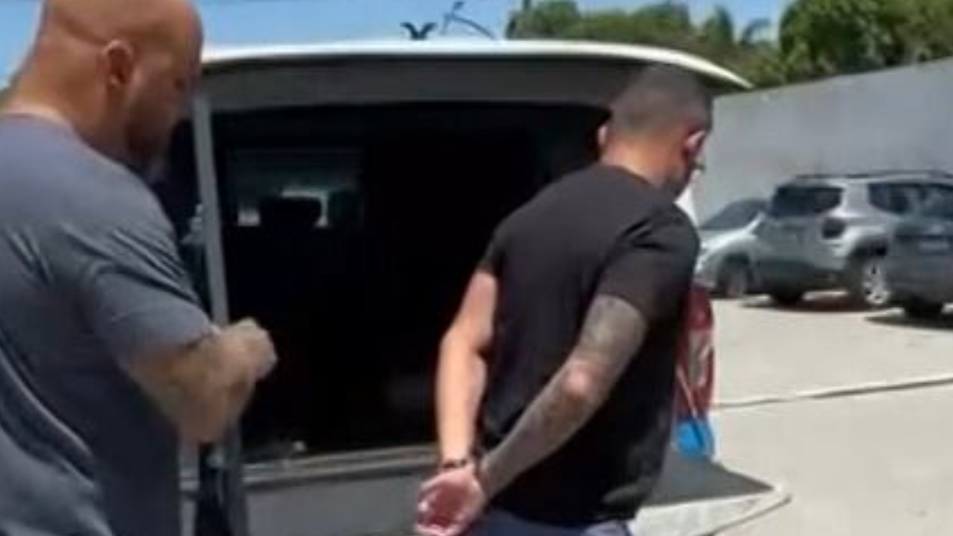 Em 24 horas, Polícia Militar do Rio prende foragidos da Justiça de Goiás