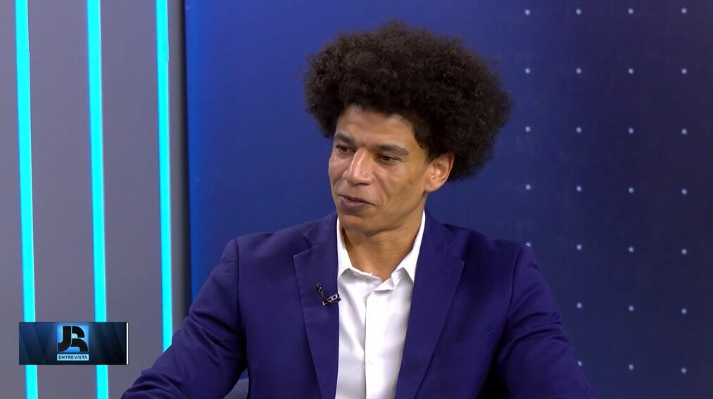 JR ENTREVISTA: Agro responde por 25% da economia e puxa alta do PIB em 2025, diz diretor da CNA