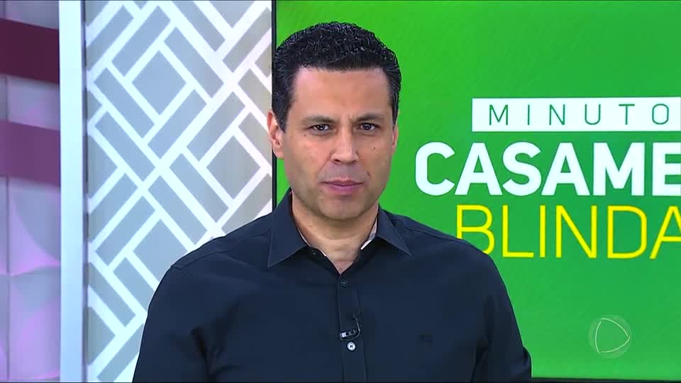 Inteligência no amor é a habilidade de entender e resolver problemas | Minuto do Casamento Blindado