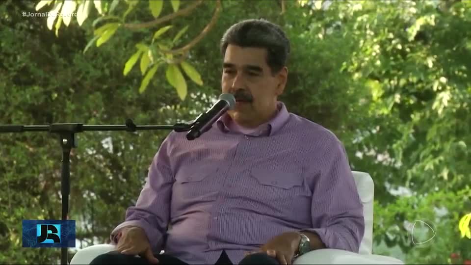 Cresce o número de americanos presos na Venezuela desde o início das operações antidrogas dos EUA no