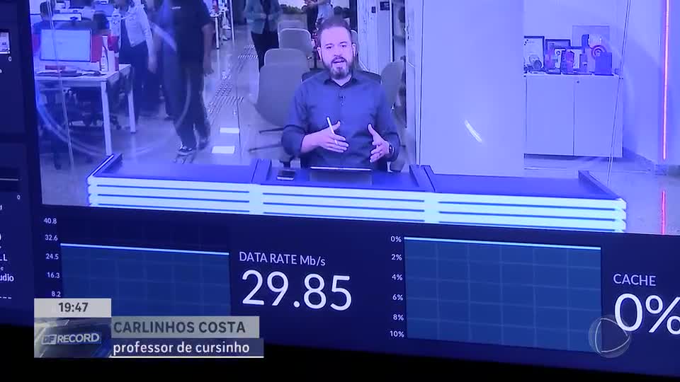 Edital da Câmara impulsiona corrida dos concurseiros e aquece mercado de cursinhos