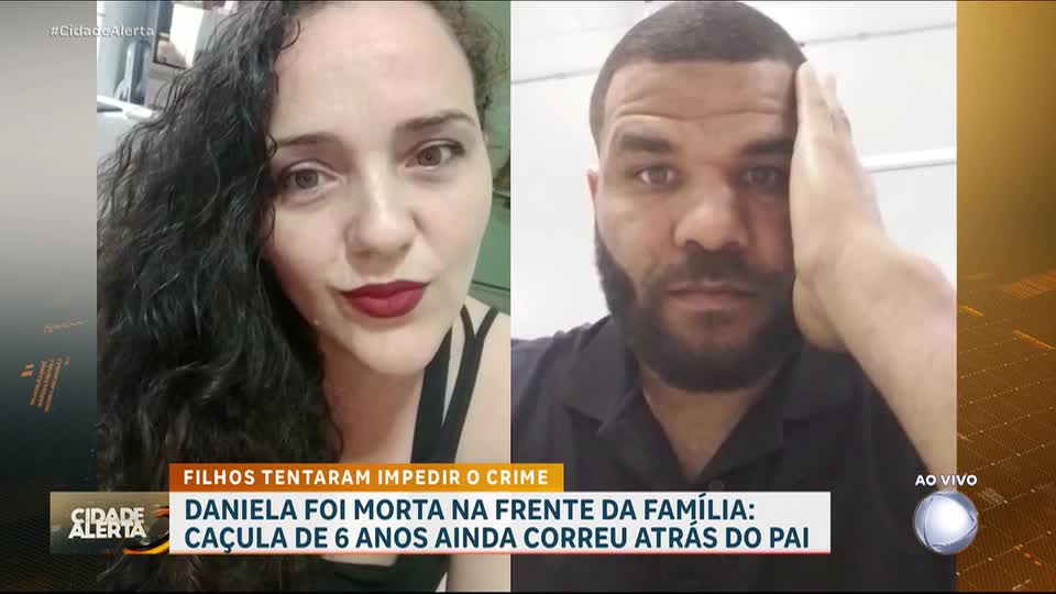 Homem mata esposa e cria farsa para ocultar o assassinato em Ribeirão Preto (SP)