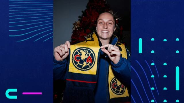 Cruzeiro vende zagueira para o América, do México