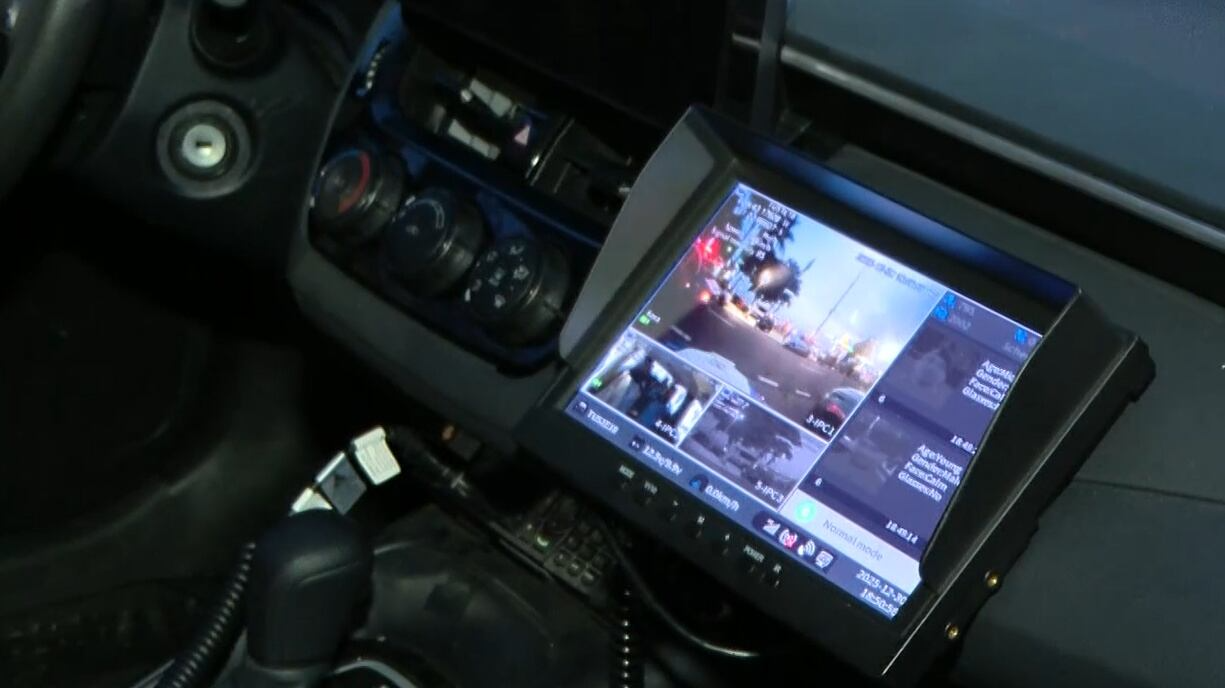 Réveillon em Copacabana: PM aposta em tecnologia para reforçar a segurança de 2,5 milhões de pessoas