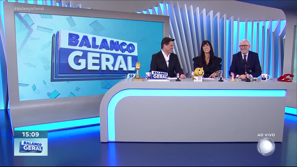 Assista à íntegra de A Hora da Venenosa desta quarta (31)