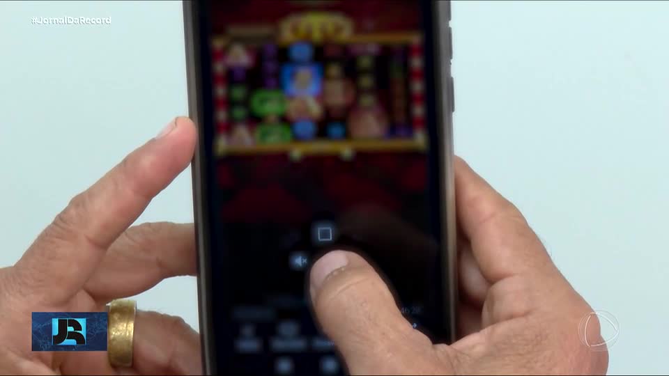 Sites ilegais dominam parte do mercado de apostas online no Brasil