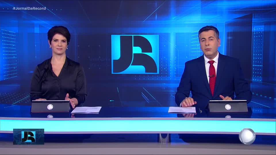 Assista à íntegra do Jornal da Record | 30/12/2025